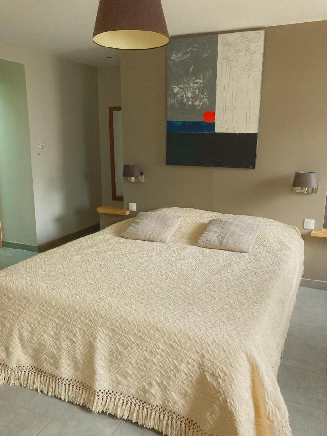 Gite Beaulieu Wimereux Eksteriør bilde