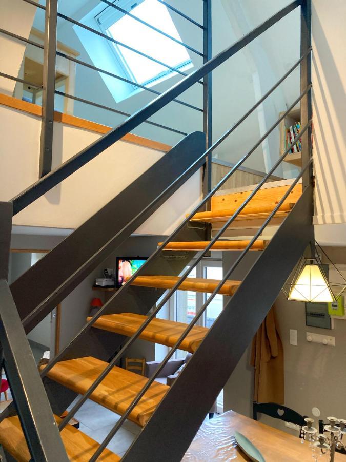 Gite Beaulieu Wimereux Eksteriør bilde