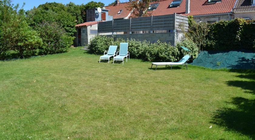 Gite Beaulieu Wimereux Rom bilde
